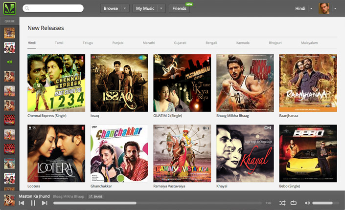 Saavn